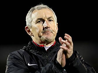 Mick Cooke's LOI Premier D...